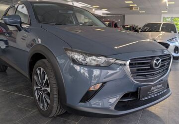 Mazda CX-3 23.471 km 18.490 &euro; Solingen 42655