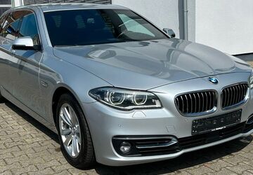 BMW 520 140.698 km 12.950 &euro; Hilden 40721