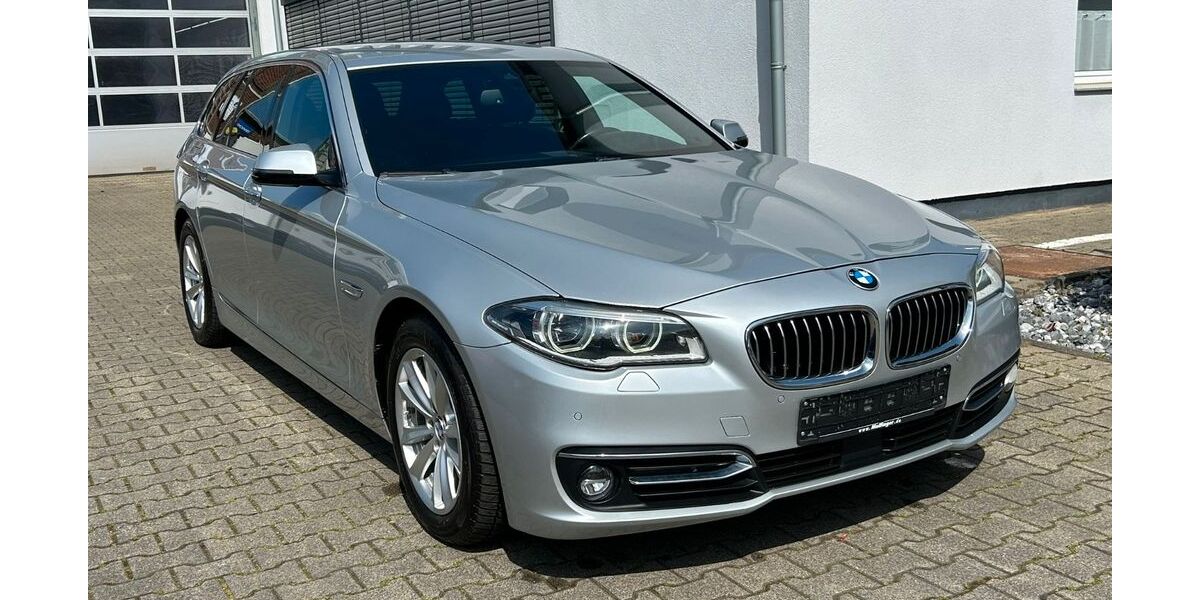 BMW 520 140.698 km 12.950 &euro; Hilden 40721