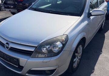 Opel Astra 252.000 km 999 &euro; Düsseldorf 40231
