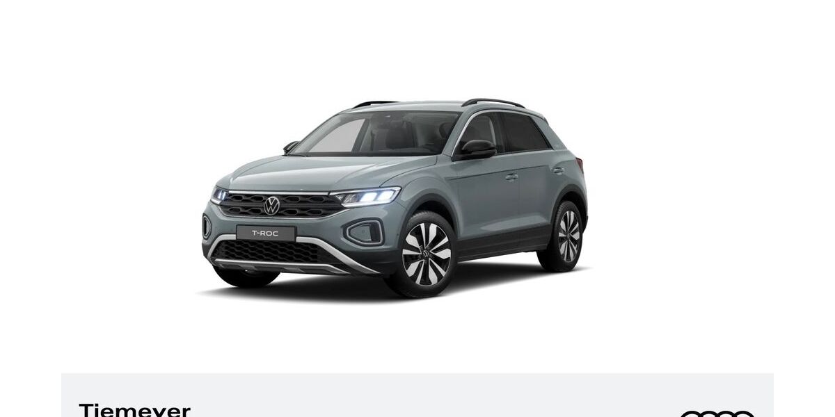 VW T-Roc 21.810 km 22.430 &euro; Bochum 44809