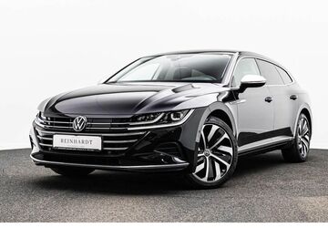 VW Arteon 43.796 km 30.819 &euro; Hagen 58091