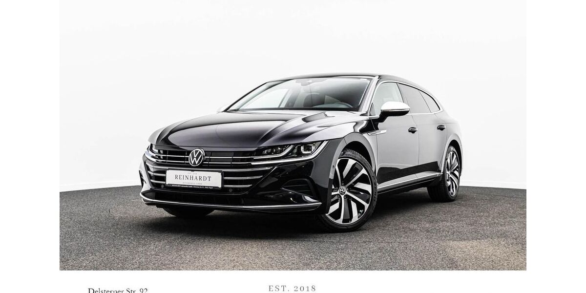 VW Arteon 43.796 km 30.819 &euro; Hagen 58091
