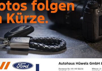 Ford Puma 48.580 km 14.990 &euro; Oberhausen - Sterkrade 46145