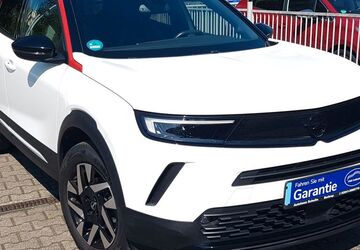 Opel Mokka 72.630 km 16.790 &euro; Bottrop 46240