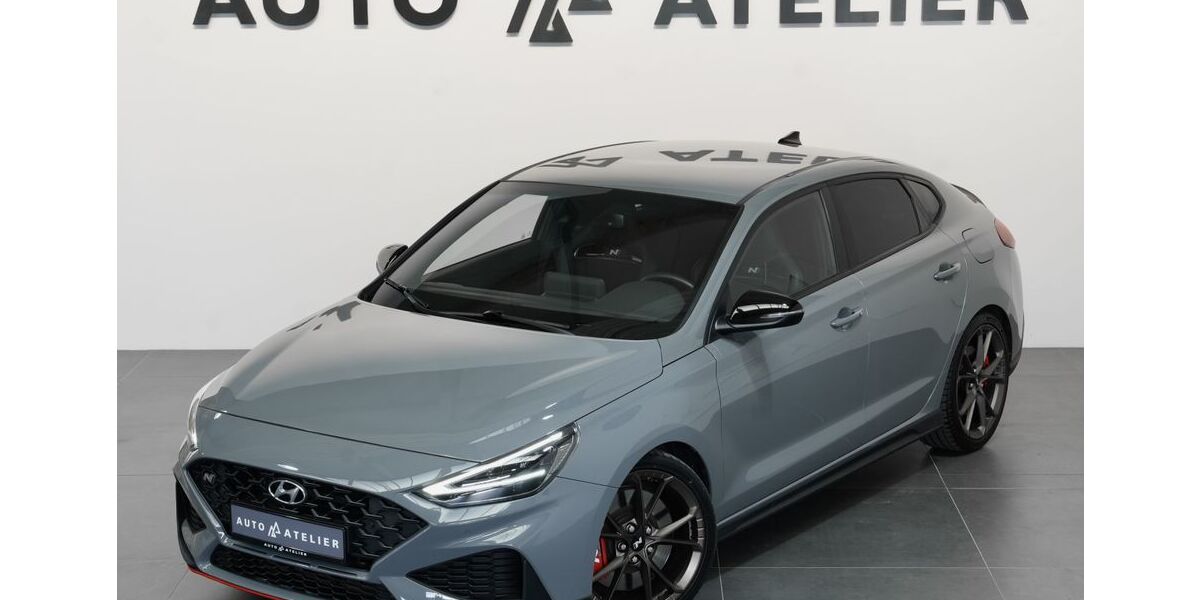 Hyundai i30 41.000 km 27.990 &euro; Remscheid 42855