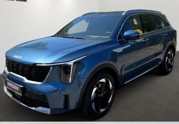 Kia Sorento 18.886 km 48.280 &euro; Neuss 41464