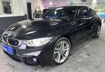 BMW 435 155.000 km 21.400 &euro; Essen 45356