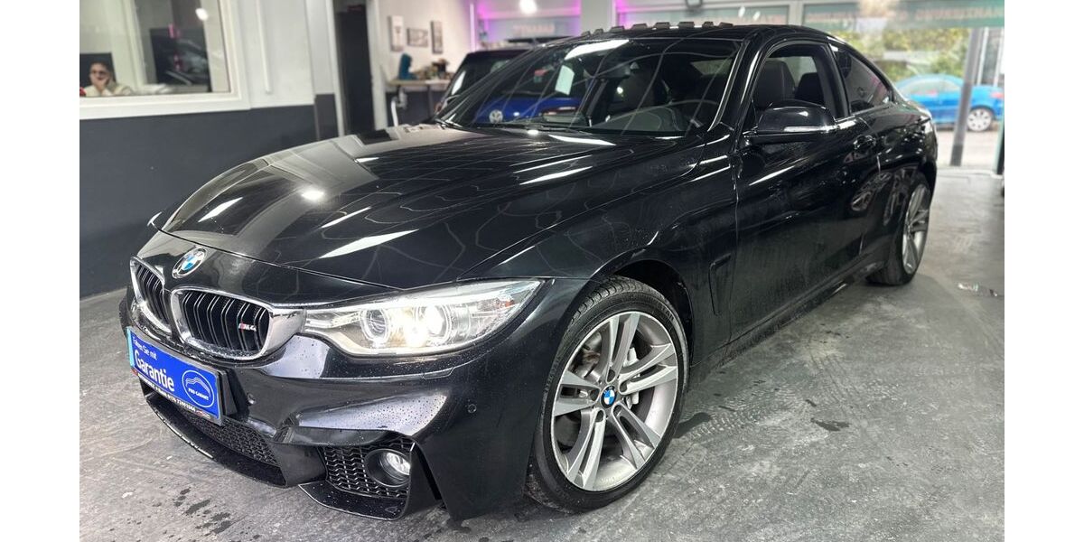 BMW 435 155.000 km 21.400 &euro; Essen 45356