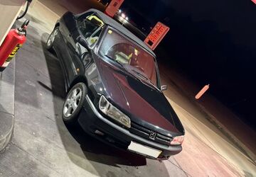 Peugeot 306 175.000 km 1.990 &euro; Essen 45326