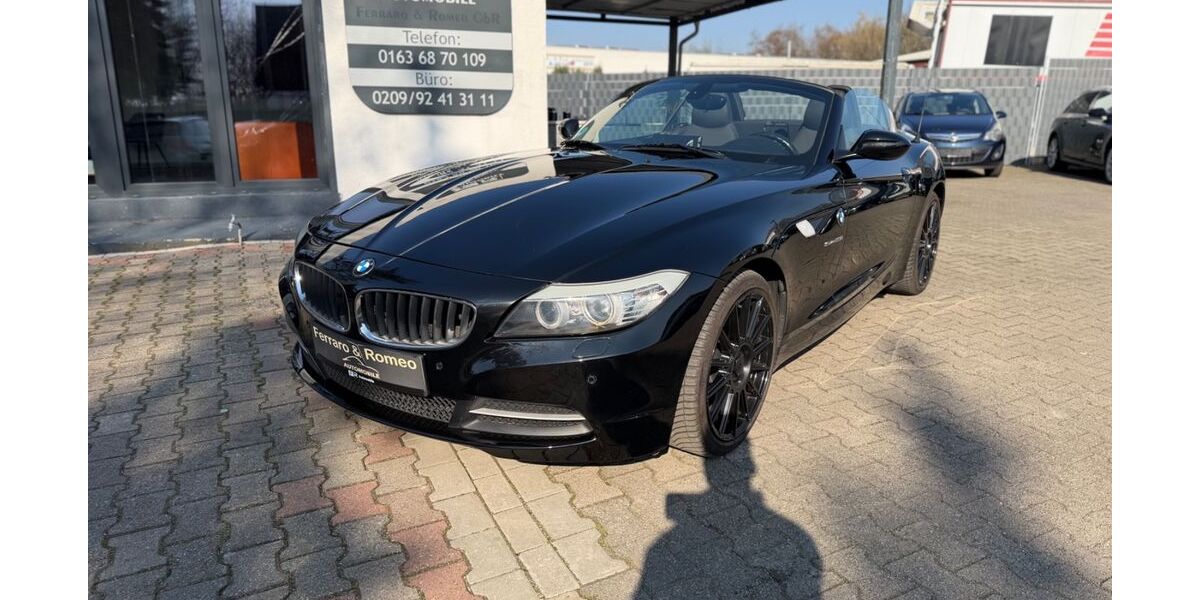 BMW Z4 131.340 km 14.999 &euro; Gelsenkirchen 45884