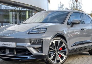 Porsche Macan 9.999 km 120.199 &euro; Hagen 58119