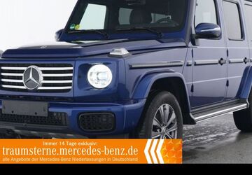 Mercedes-Benz G 450 26.952 km 134.990 &euro; Düsseldorf 40470