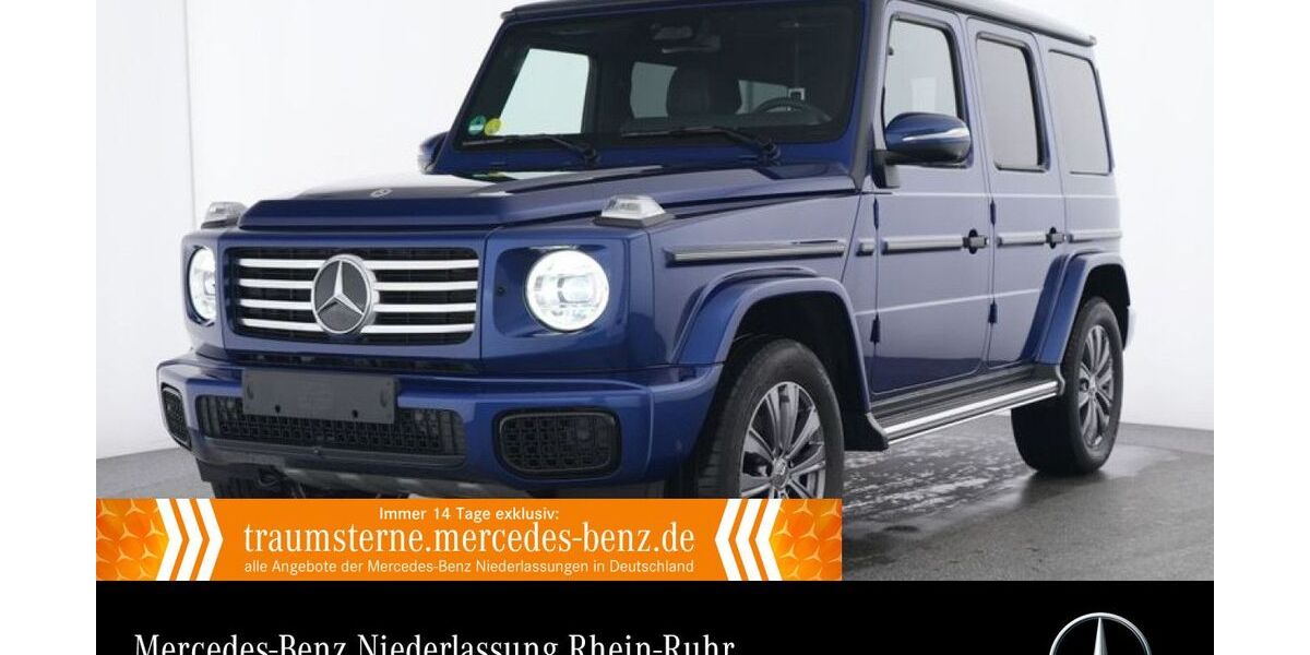 Mercedes-Benz G 450 26.952 km 134.990 &euro; Düsseldorf 40470