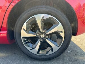 Suzuki Swift 1.2 Dualjet Hybrid 61 kW Comfort+ Automatik 1.128 km 23.990 &euro; HAAN 42781