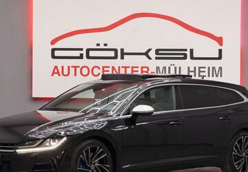 VW Arteon 36.400 km 32.850 &euro; Mülheim an der ruhr 45476