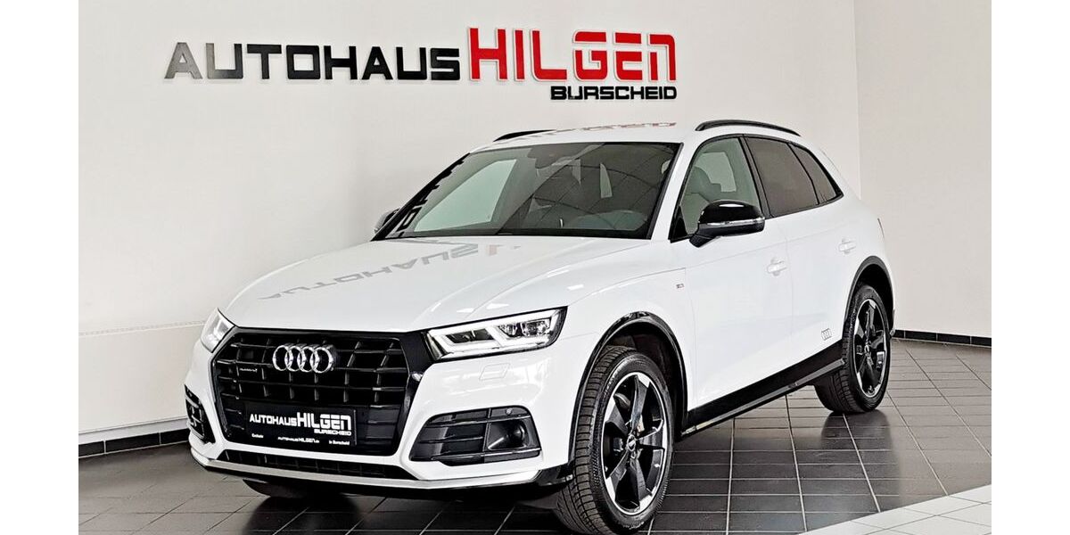 Audi Q5 43.496 km 34.950 &euro; Burscheid 51399