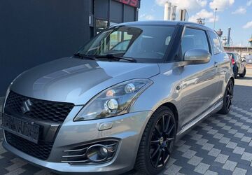 Suzuki Swift 132.000 km 6.700 &euro; Duisburg 47259