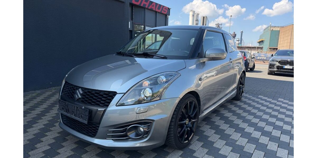 Suzuki Swift 132.000 km 6.700 &euro; Duisburg 47259