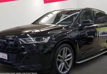 Audi Q7 86.276 km 52.950 &euro; Mülheim an der Ruhr 45481