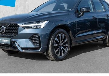 Volvo XC60 85.186 km 34.890 &euro; Düsseldorf 40474