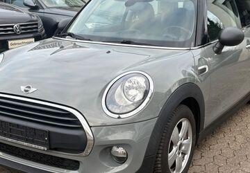 Mini ONE 85.162 km 8.898 &euro; Heiligenhaus 42579