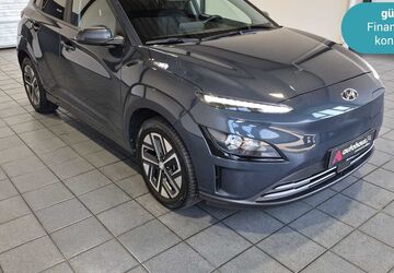 Hyundai KONA Elektro 40.834 km 17.690 &euro; Wuppertal 42287