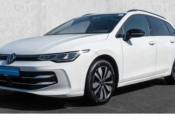 VW Golf Variant 14.309 km 27.990 &euro; Düsseldorf 40474