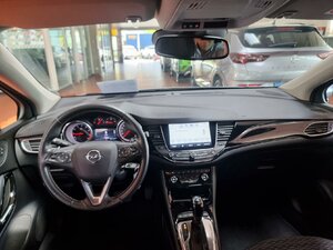 Opel Astra ON NAVI Feelgood Kamera PDC vo&hi 35.860 km 14.980 &euro; HAAN 42781