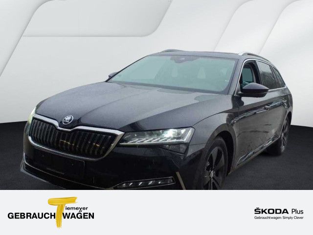 Skoda Superb 1.559 km 28.390 &euro; Remscheid 42857