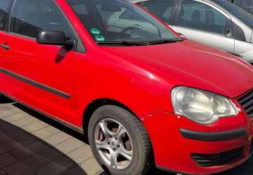 VW Polo 240.000 km 650 &euro; Bottrop 46238