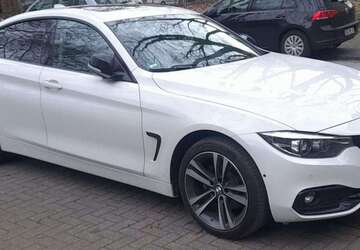 BMW 420 37.500 km 28.900 &euro; Duisburg 47138