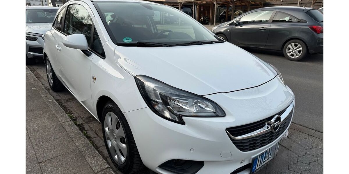 Opel Corsa 108.776 km 7.800 &euro; Düsseldorf 40489