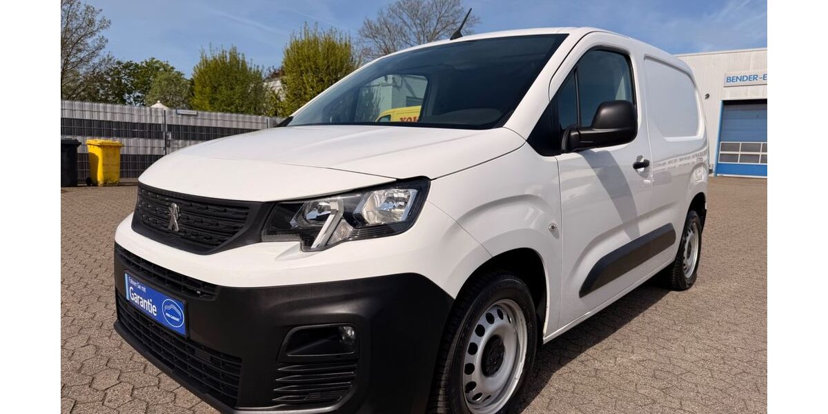 Peugeot Partner 140.000 km 9.190 &euro; Meerbusch 40668
