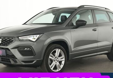 Seat Ateca 24.759 km 29.420 &euro; Neuss 41460