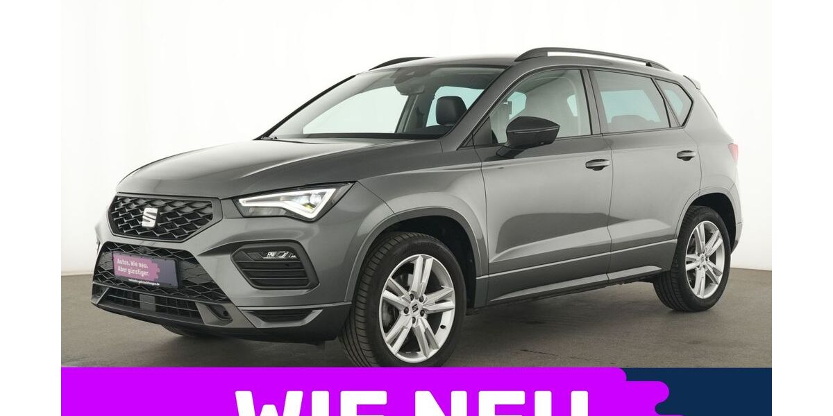 Seat Ateca 24.759 km 29.420 &euro; Neuss 41460