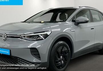 VW ID.4 44.445 km 20.290 &euro; Hagen 58089