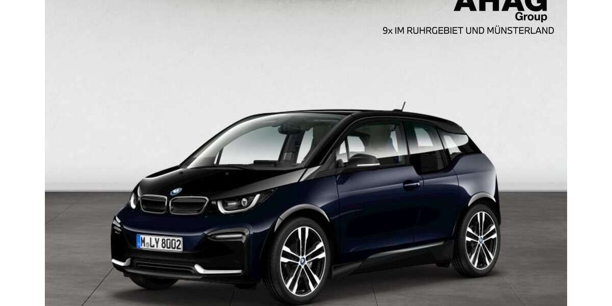 BMW i3 16.980 km 21.840 &euro; Gelsenkirchen 45897