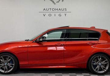 BMW M140i 69.000 km 33.500 &euro; Radevormwald 42477