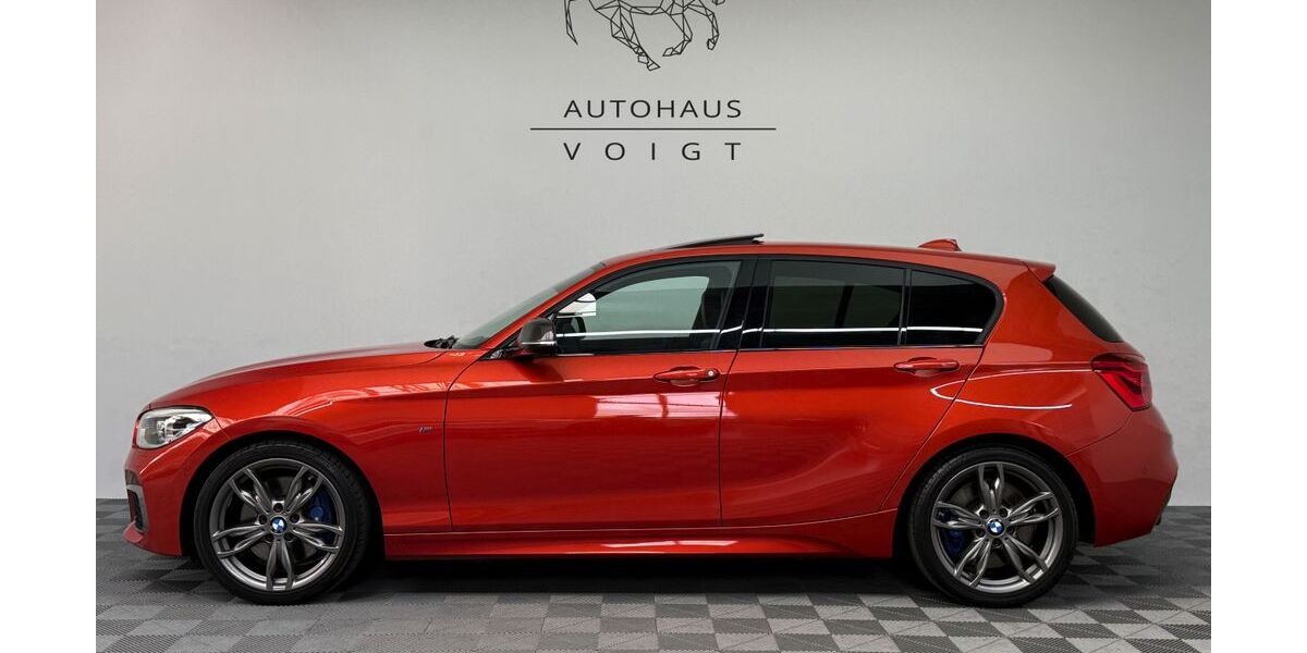 BMW M140i 69.000 km 33.500 &euro; Radevormwald 42477