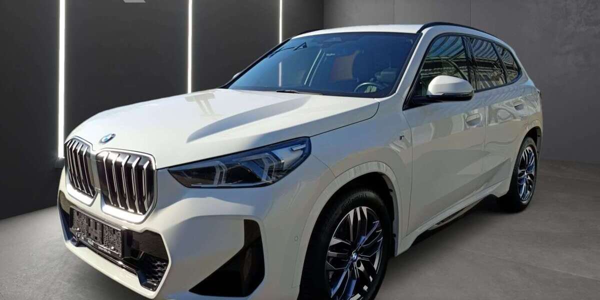 BMW X1 57.746 km 39.660 &euro; Bottrop 46236
