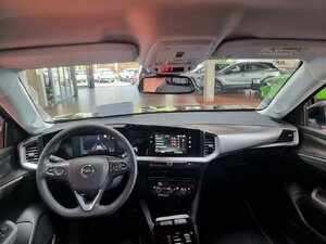 Opel Mokka Elegance Navi Keyless SHZ Park&Go 14.751 km 18.480 &euro; HAAN 42781