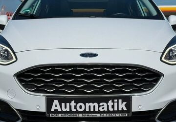 Ford Fiesta 133.705 km 11.990 &euro; Duisburg 47178