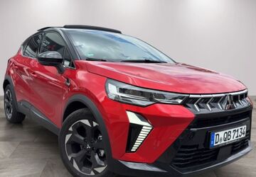 Mitsubishi ASX 2.870 km 29.480 &euro; Essen 45145