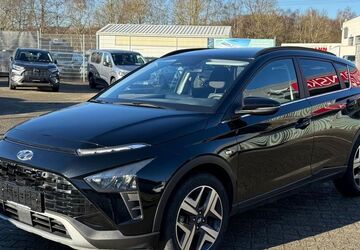 Hyundai BAYON 40.810 km 17.750 &euro; Witten 58456