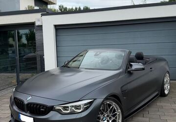 BMW M4 119.000 km 46.900 &euro; gelsenkirchen 45889
