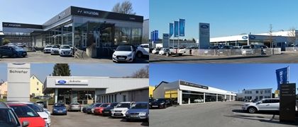 Ford Transit Custom 149.999 km 13.880 &euro; Solingen 42697