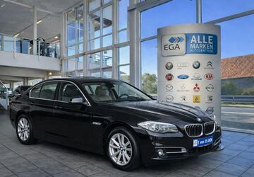 BMW 535 148.350 km 18.388 &euro; Wermelskirchen 42929