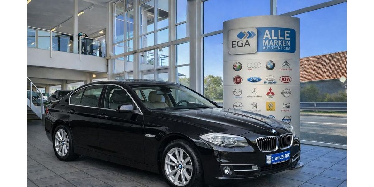 BMW 535 148.350 km 18.388 &euro; Wermelskirchen 42929