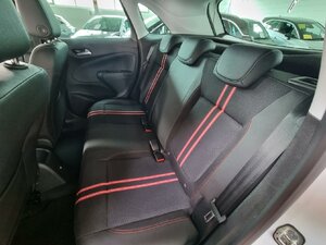 Opel Crossland X GS Line DAB AGR Kamera 16.965 km 16.290 &euro; HAAN 42781